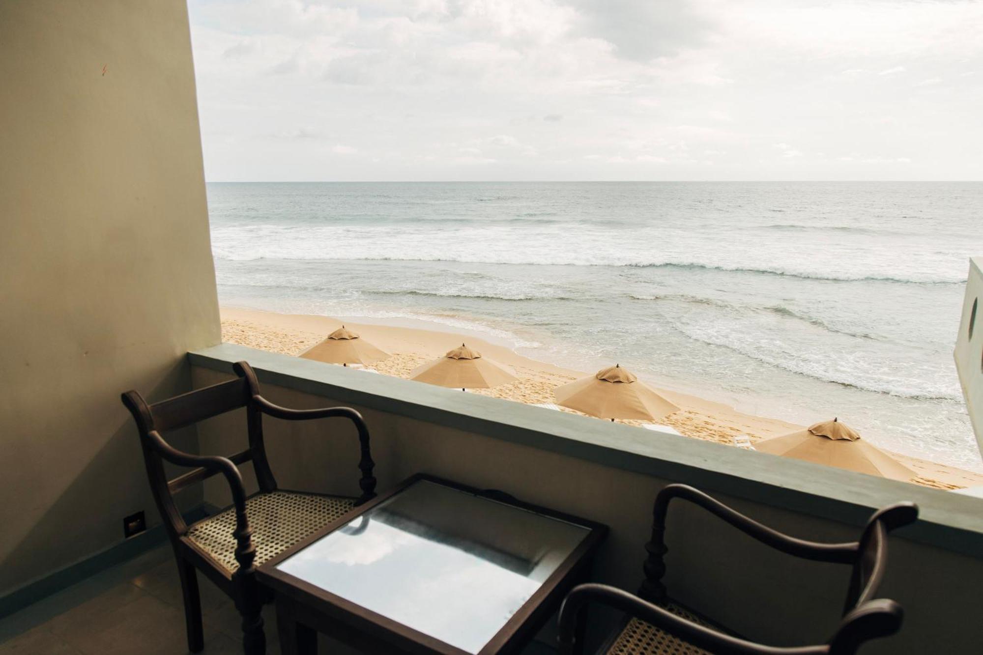 Neevana Hotel Хіккадува Номер фото